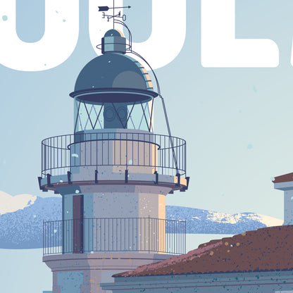 Peñíscola | el Faro