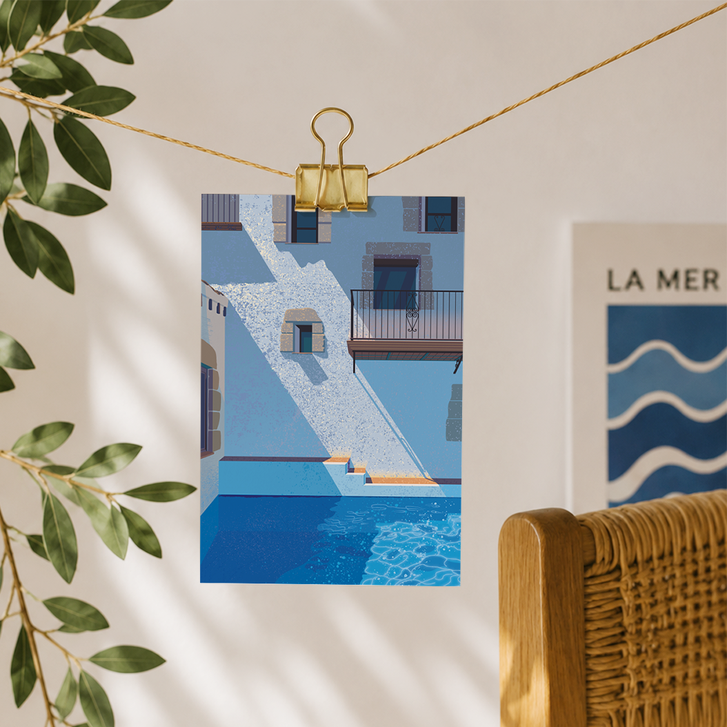 Postal | El julio