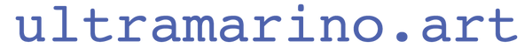 ultramarino.art