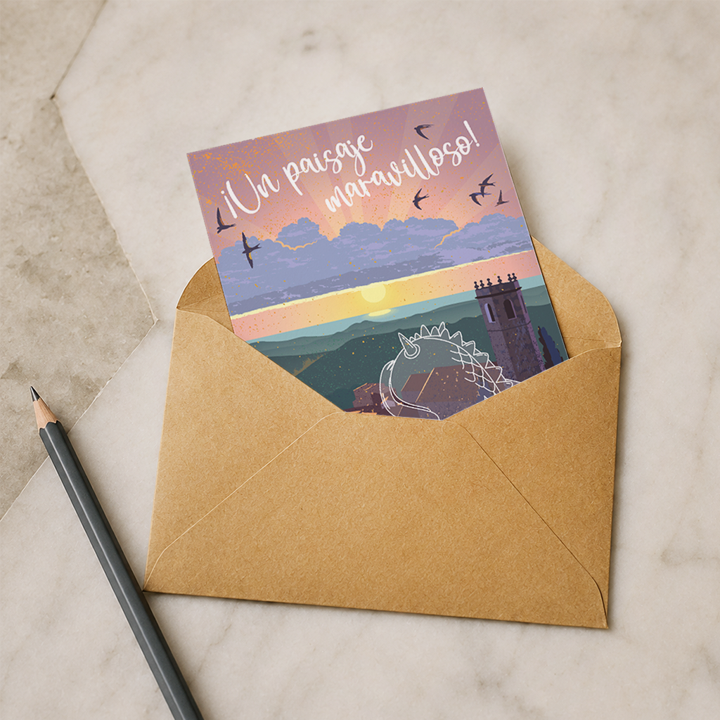 Tarjetas | La Faram