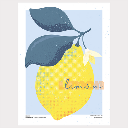Limón